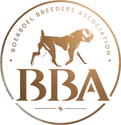 Boerboel Breeders Association (BBA) logo