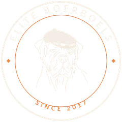 Elite Boerboels, since 2017